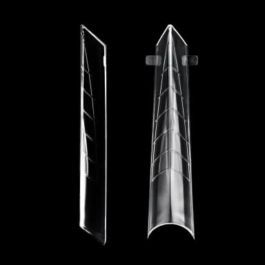 Dual System Forms - Long Edge Extension