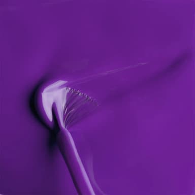 DUSKY PURPLE - Gel Polish UV/LED Hybrid 7 ml