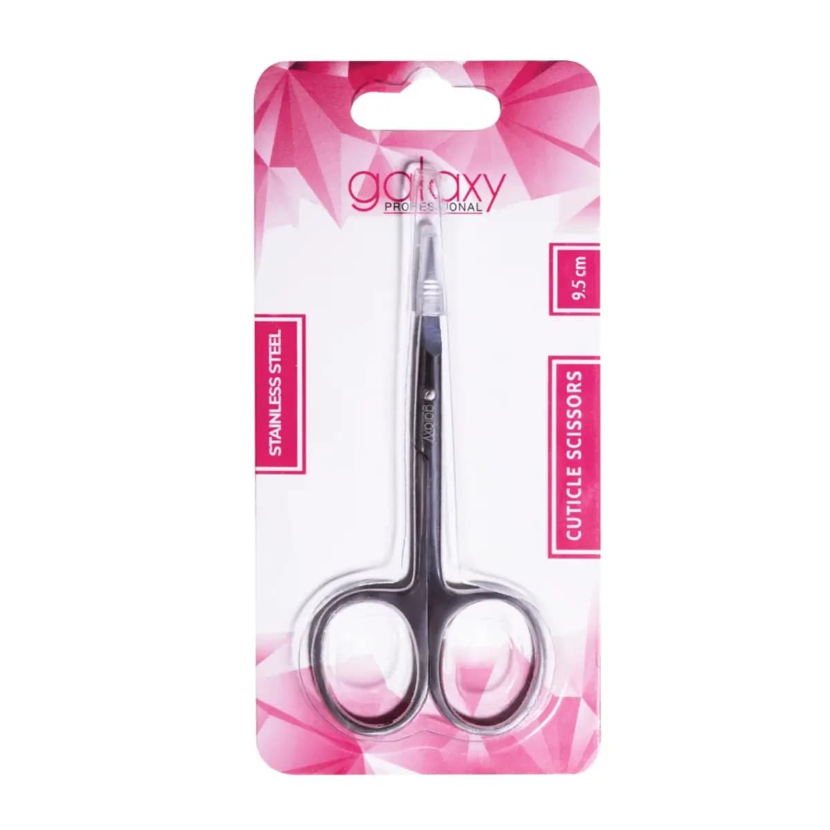 Cuticle Scissors GLX019