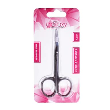Cuticle Scissors GLX019