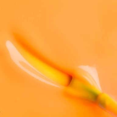 ORANGE - Gel Polish UV/LED Hybrid 7 ml