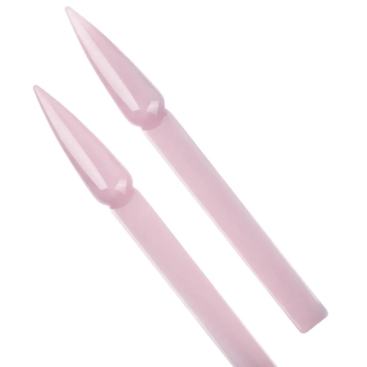 French Manicure Set - Easy French Look