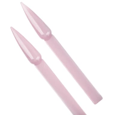 French Manicure Set - Easy French Look