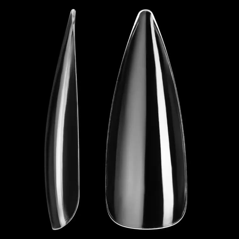 Gel Tips - Stiletto Long - Gel Tips - Stiletto Long