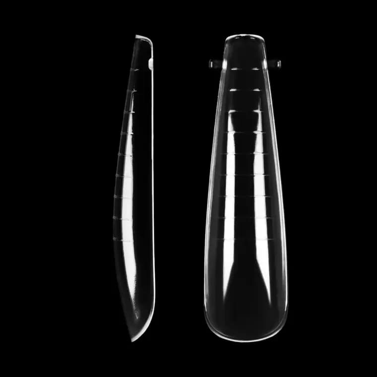 Dual System Forms - Long Coffin - Dual System Forms - Long Coffin