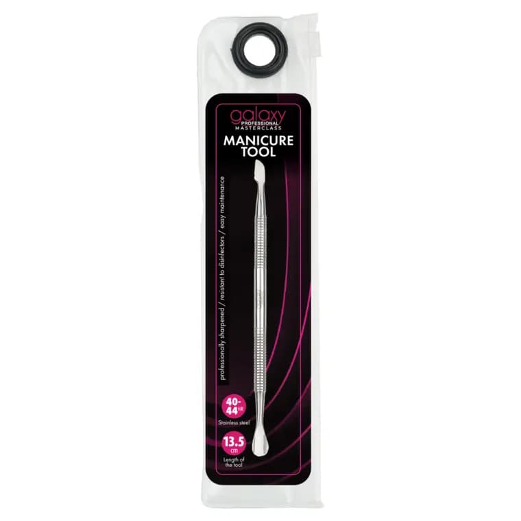 Manicure Tool - Masterclass 555 - Manicure Tool - Masterclass 555