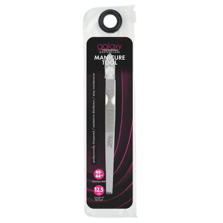 Manicure Tool - Masterclass 554 - Manicure Tool - Masterclass 554
