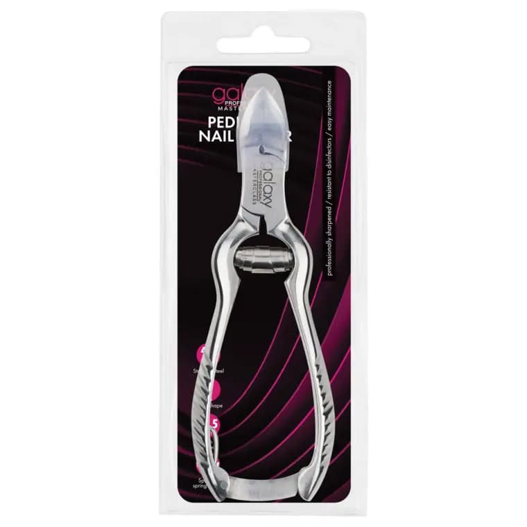 Pedicure Nail Cutter - Masterclass GLX544 - Pedicure Nail Cutter - Masterclass GLX544