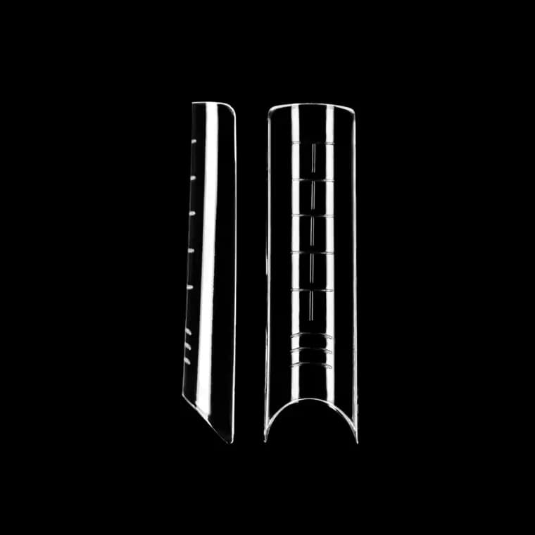 Dual System Forms - Long Square Extension - Dual System Forms - Long Square Extension