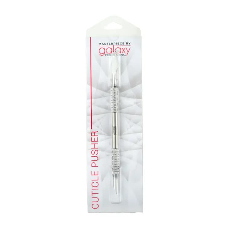 Cuticle Pusher - Masterpiece GLX638 - Cuticle Pusher - Masterpiece GLX638