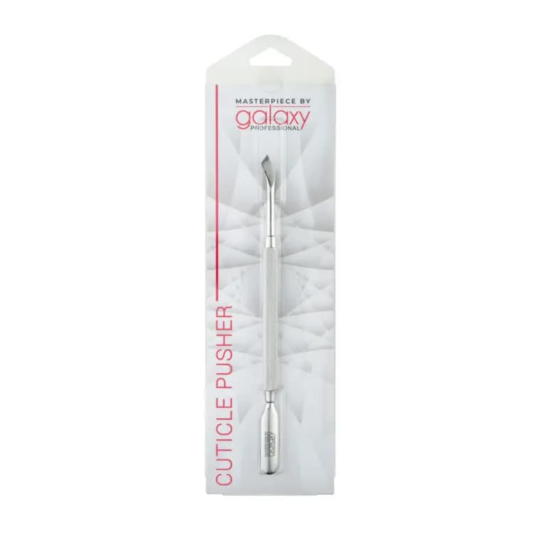 Cuticle Pusher - Masterpiece GLX636 - Cuticle Pusher - Masterpiece GLX636