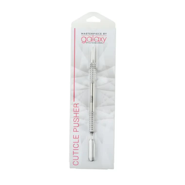 Cuticle Pusher - Masterpiece GLX637 - Cuticle Pusher - Masterpiece GLX637