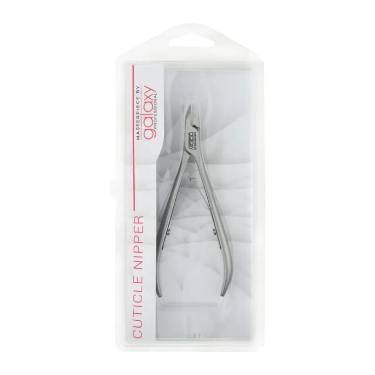 Cuticle Nipper - Masterpiece GLX643 - Cuticle Nipper - Masterpiece GLX643