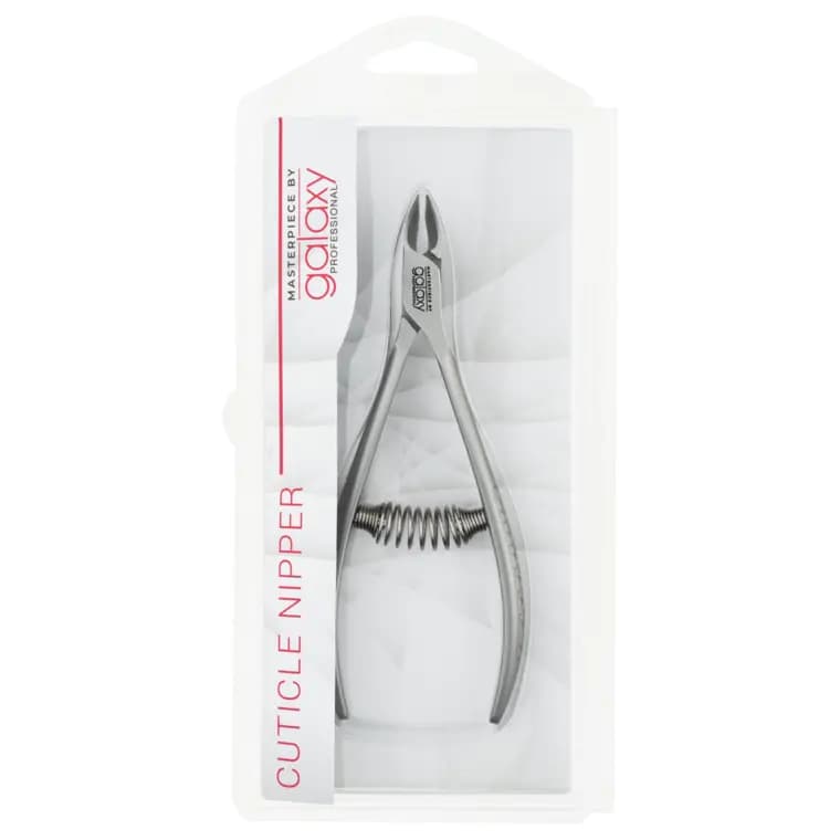 Cuticle Nipper - Masterpiece GLX642 - Cuticle Nipper - Masterpiece GLX642