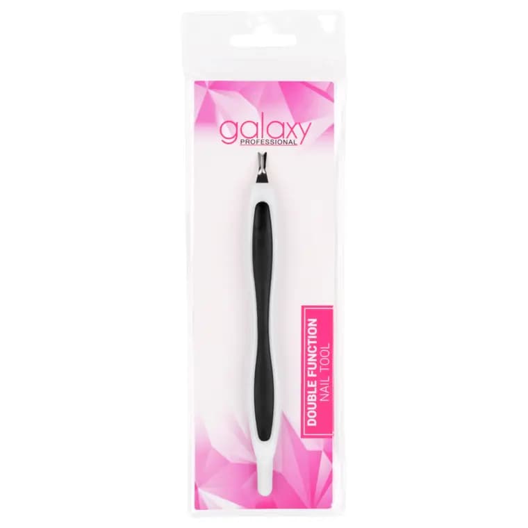 Double Function Nail Tool - GLX634 - Double Function Nail Tool - GLX634