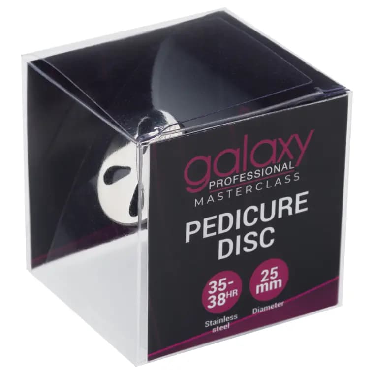 Pedicure Disc G- Masterclass GLX631 - Pedicure Disc - Masterclass GLX631