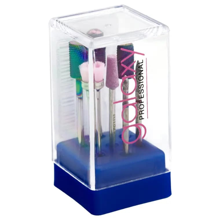 Drill Bits Set GLX701 - Drill Bits Set GLX701