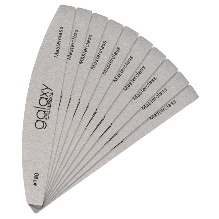 Replacement Sanding Papers - Masterclass - #180