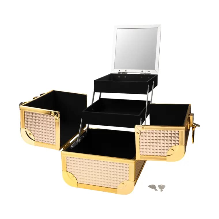 Mini Cosmetic Case - GLX782