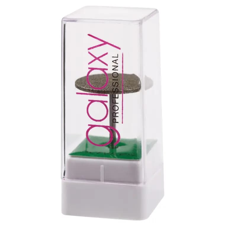 Diamond Pedicure Disk - Coarse - Diamond Pedicure Disk - Coarse