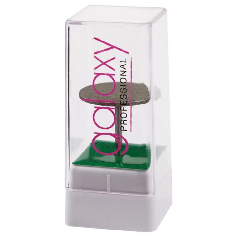 Diamond Pedicure Disk - Fine - Diamond Pedicure Disk - Fine