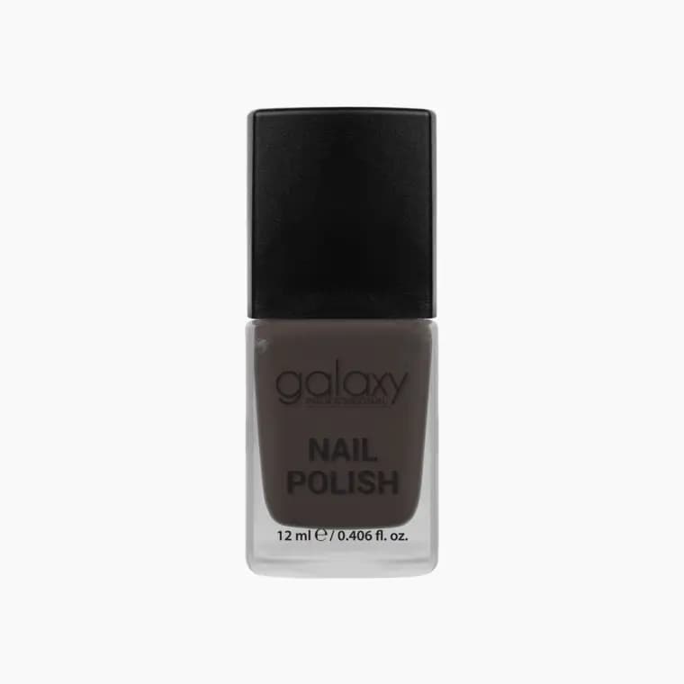 BROWNS - Nail Polish 12 ml - Dark Co Co