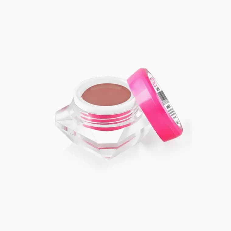 Color Gel UV/LED - Indian Roses G097