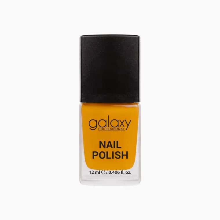 ORANGES - Nail Polish 12 ml - Honez Bee