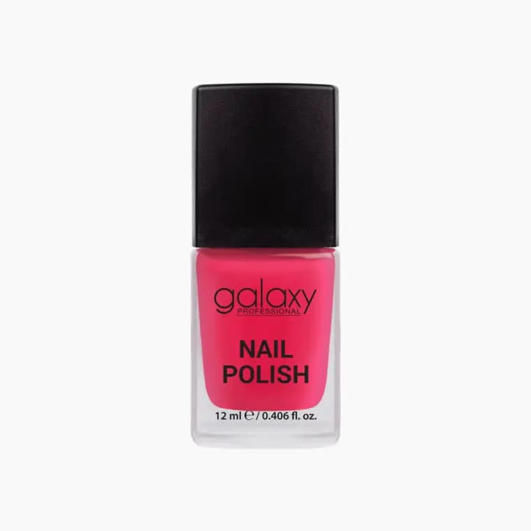 Nail Polish - Floral