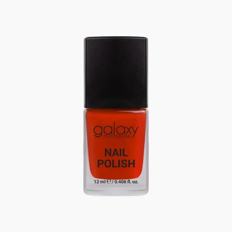 REDS - Nail Polish 12 ml - Lady in Red