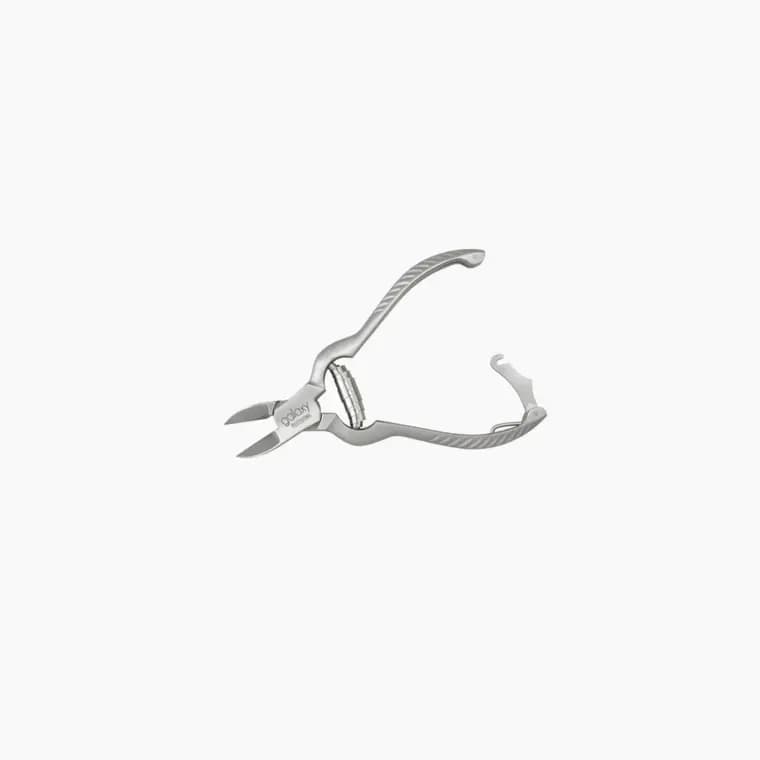 Pedicure Nail Cutter - GLX006 - Pedicure Nail Cutter - GLX006
