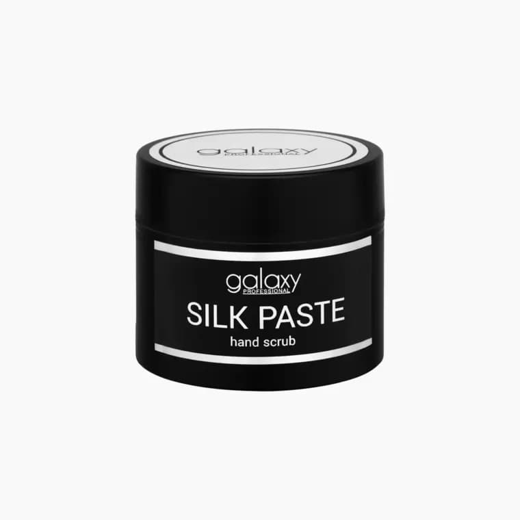 Hand Scrub - Silk Paste - Hand Scrub - Silk Paste