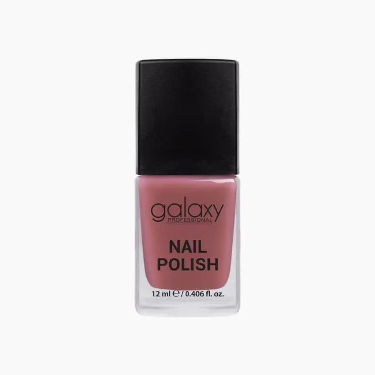 NUDES - Nail Polish 12 ml - Salted Caramel