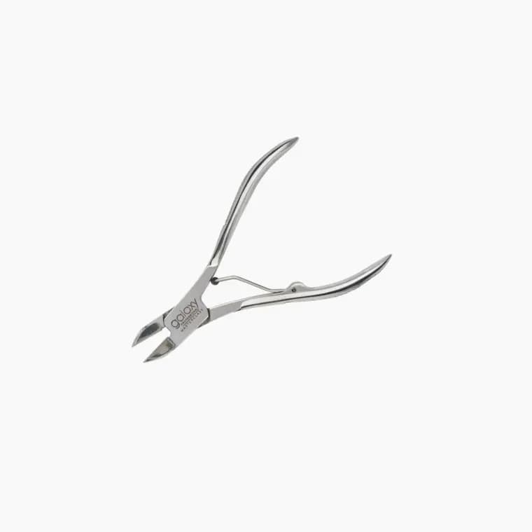 Manicure and Pedicure Nail Cutter - Masterclass GLX540 - Manicure and Pedicure Nail Cutter - Masterclass GLX540