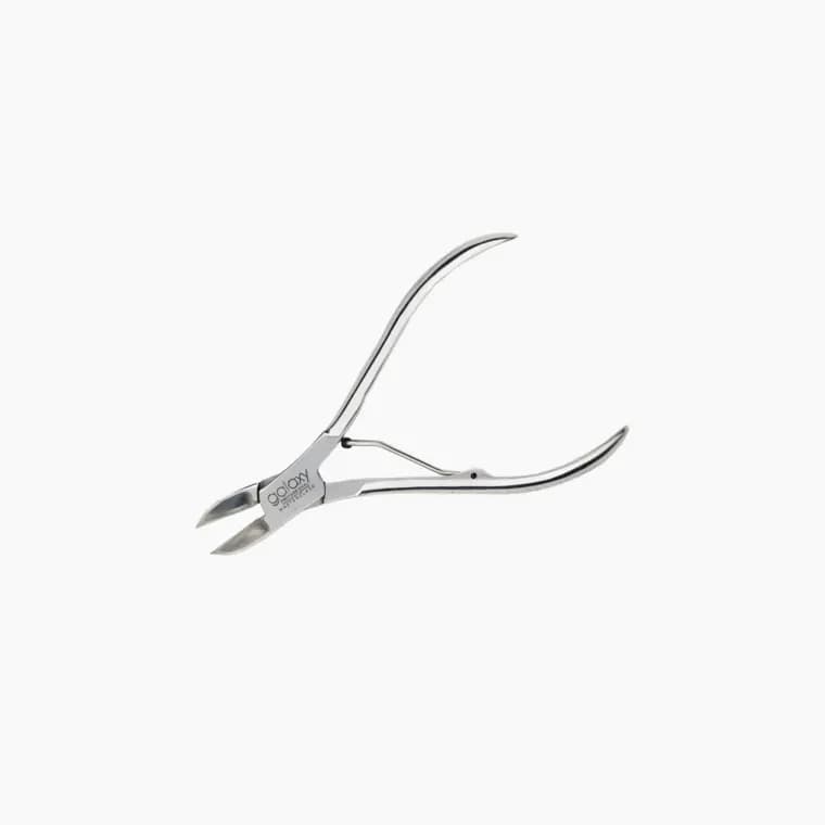 Manicure and Pedicure Nail Cutter - Masterclass GLX541 - Manicure and Pedicure Nail Cutter - Masterclass GLX541