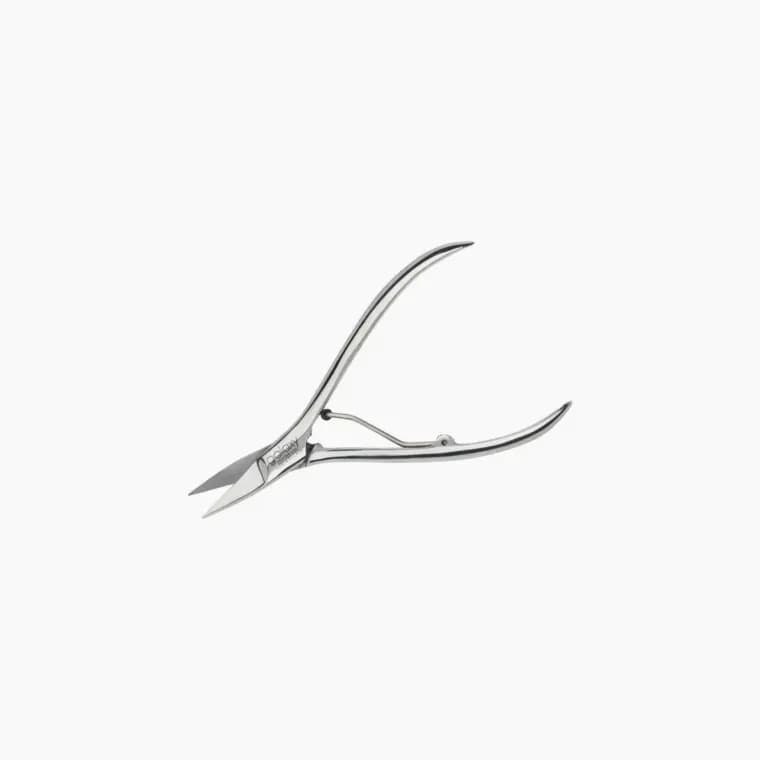 Manicure and Pedicure Scissors - Masterclass GLX542 - Manicure and Pedicure Scissors - Masterclass GLX542