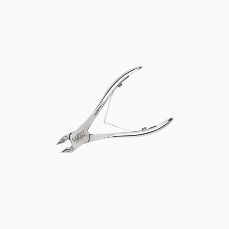 Manicure and Pedicure Nail Cutter - Masterclass GLX543 - Manicure and Pedicure Nail Cutter - Masterclass GLX543