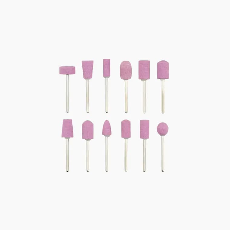 Stone Bits Set for Pedicure - Stone Bits Set for Pedicure