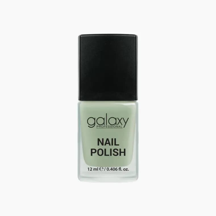 GREENS - Nail Polish 12 ml - Money Moves