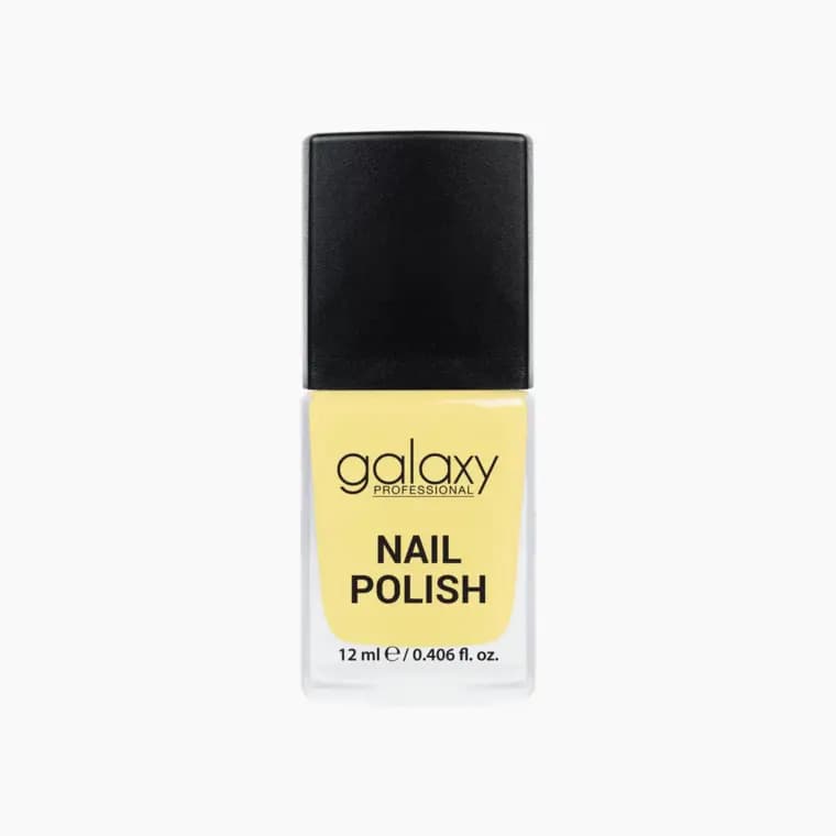 YELLOWS - Nail Polish 12 ml - Surprise!