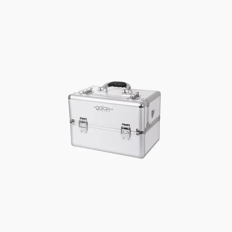 Cosmetic Case GLX3149 - White Croc