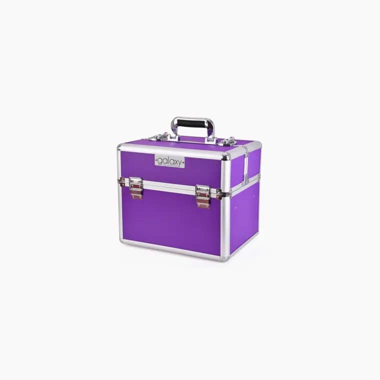 Cosmetic Case GLX-3333 - Purple