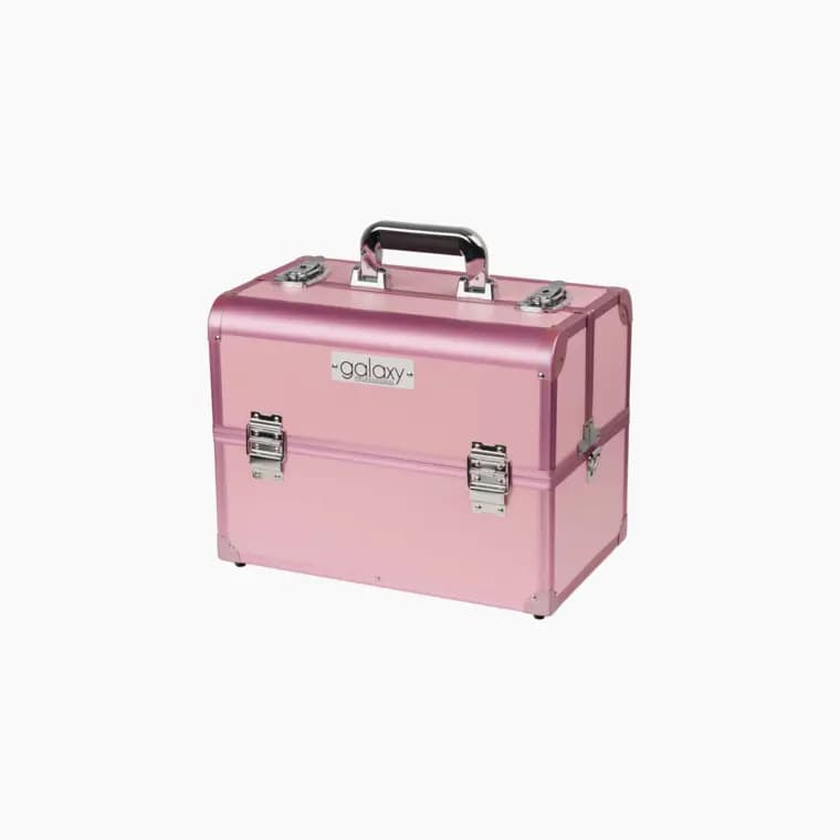 Cosmetic Case - Pink