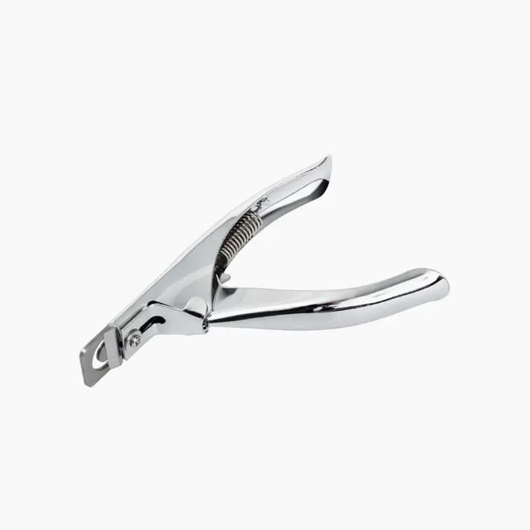 Artificial Nail Clippers DS2-1003 - Artificial Nail Clippers DS2-1003