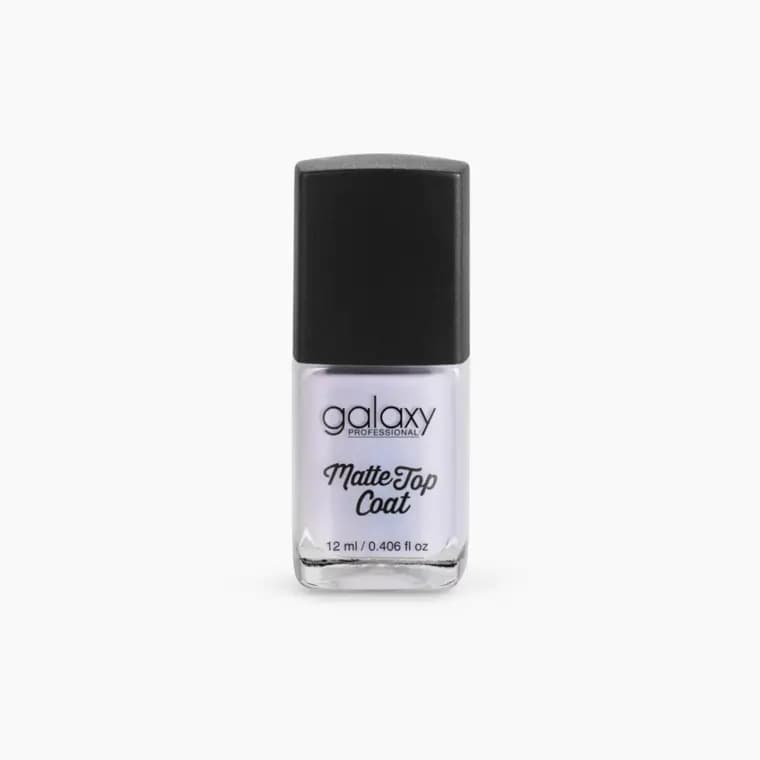 Matte Top Coat - Matte Top Coat