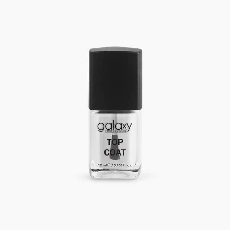 Top Coat - Top Coat