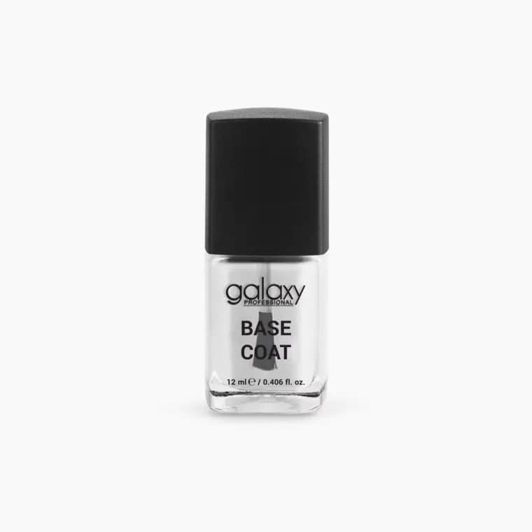 Base Coat - Base Coat