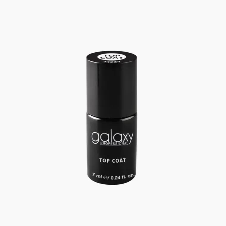 Top Coat LED/UV - Hybrid Gel Polish - Top Coat LED/UV - Hybrid Gel Polish
