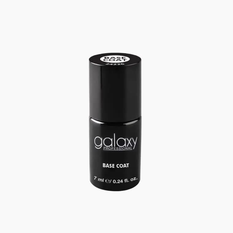 Base Coat - UV/LED Hybrid Gel - Base Coat - UV/LED Hybrid Gel