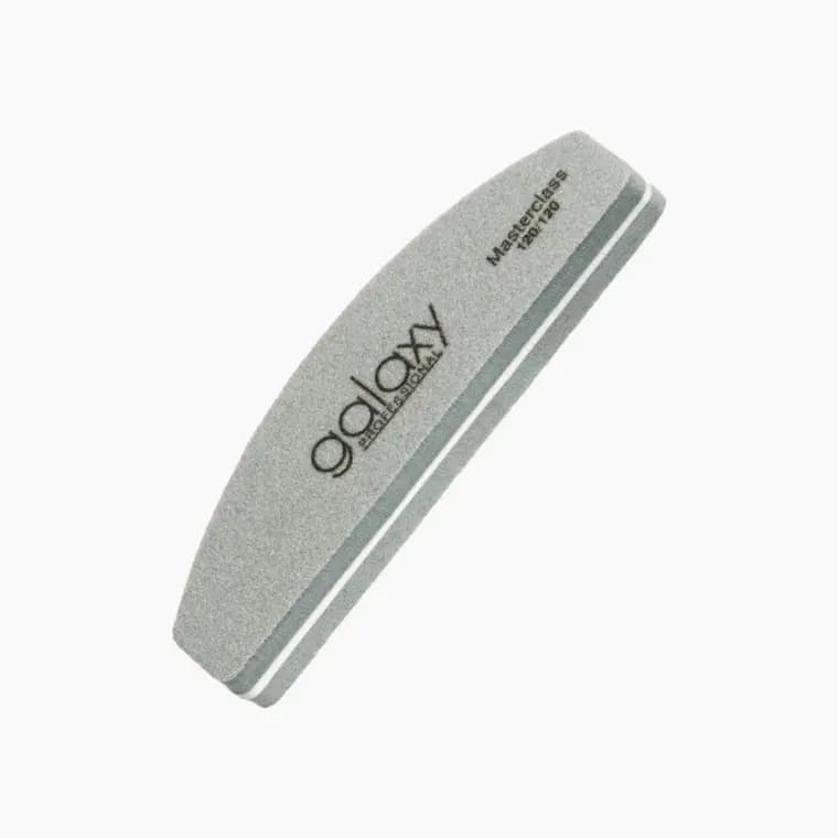 Mini Buffer Nail Files - Masterclass 120/120 - Mini Buffer Nail Files - Masterclass 120/120
